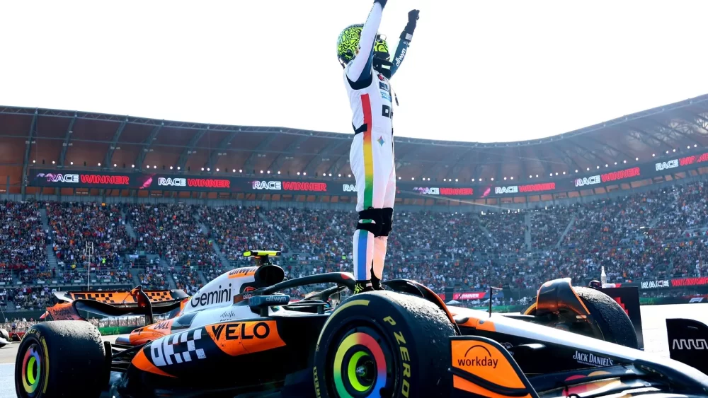 Marele Premiu al Braziliei 2025 - Cote si Ponturi Pariuri Formula 1