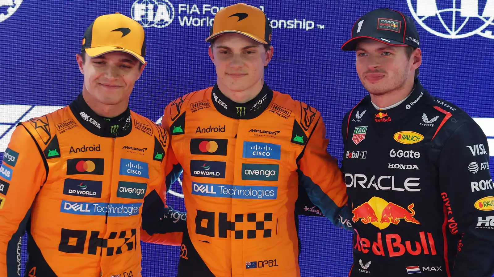 Marele Premiu al Qatarului 2025 - Cote si Ponturi Pariuri Formula 1