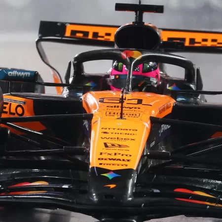 Marele Premiu din Las Vegas 2025 – Cote și Ponturi Pariuri Formula 1