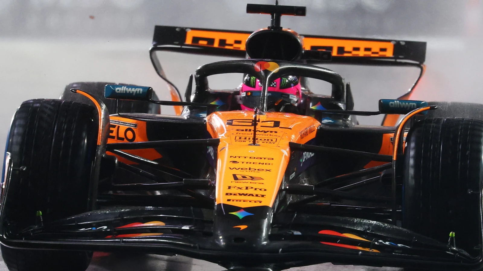 Marele Premiu din Las Vegas 2025 - Cote și Ponturi Pariuri Formula 1