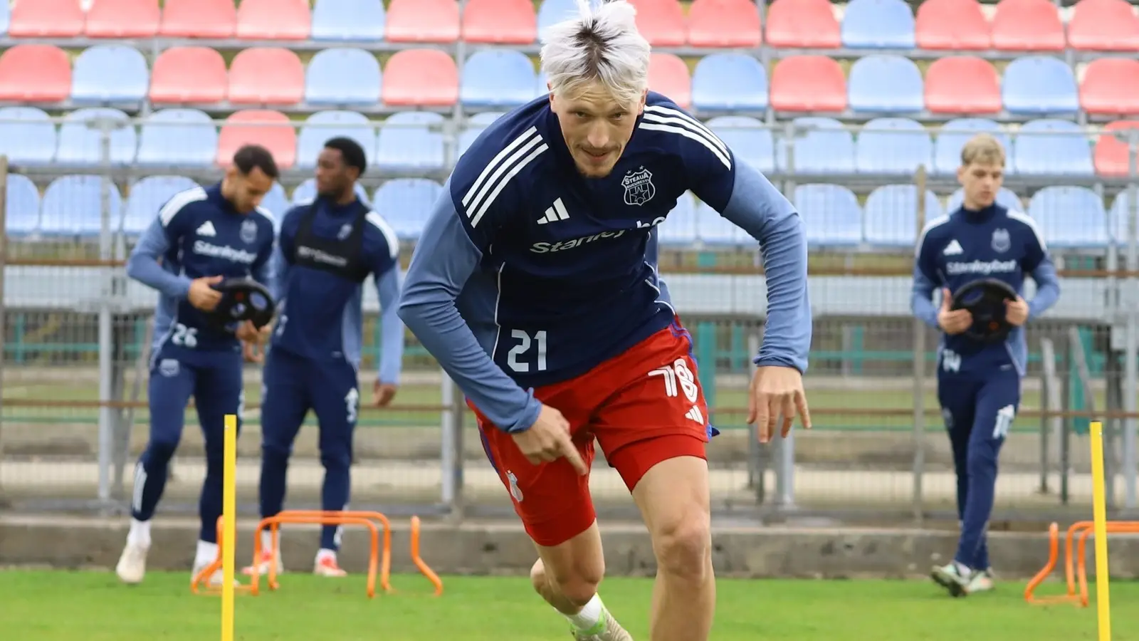 Metalul Buzau vs CSA Steaua, 22.11.2025, Ponturi Pariuri Liga 2