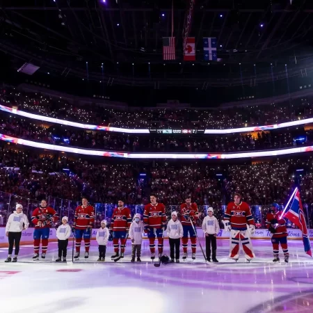 Montreal Canadiens vs Washington Capitals – Ponturi Hochei NHL 20 noiembrie 2025
