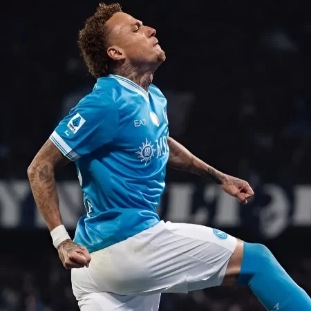 Napoli vs Qarabag, Ponturi Pariuri Champions League, 25 noiembrie 2025