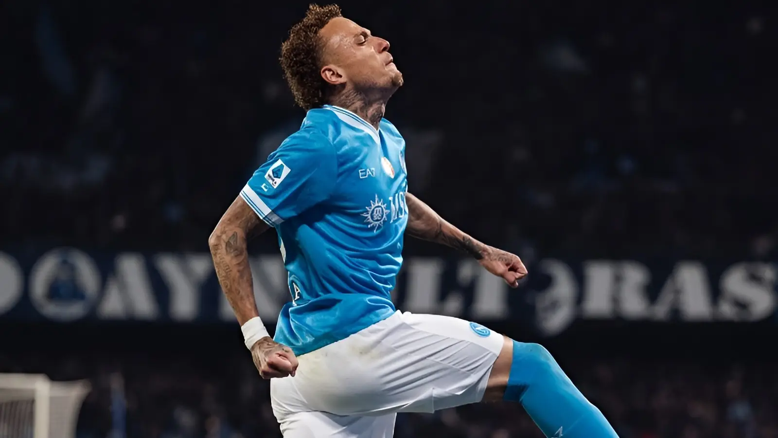 Napoli vs Qarabag, Ponturi Pariuri Champions League, 25 noiembrie 2025