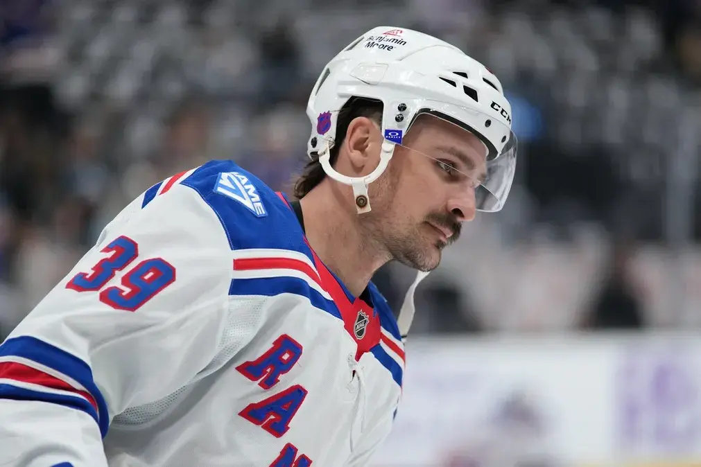 New York Rangers vs St. Louis Blues - Ponturi Hochei NHL 24 noiembrie 2025