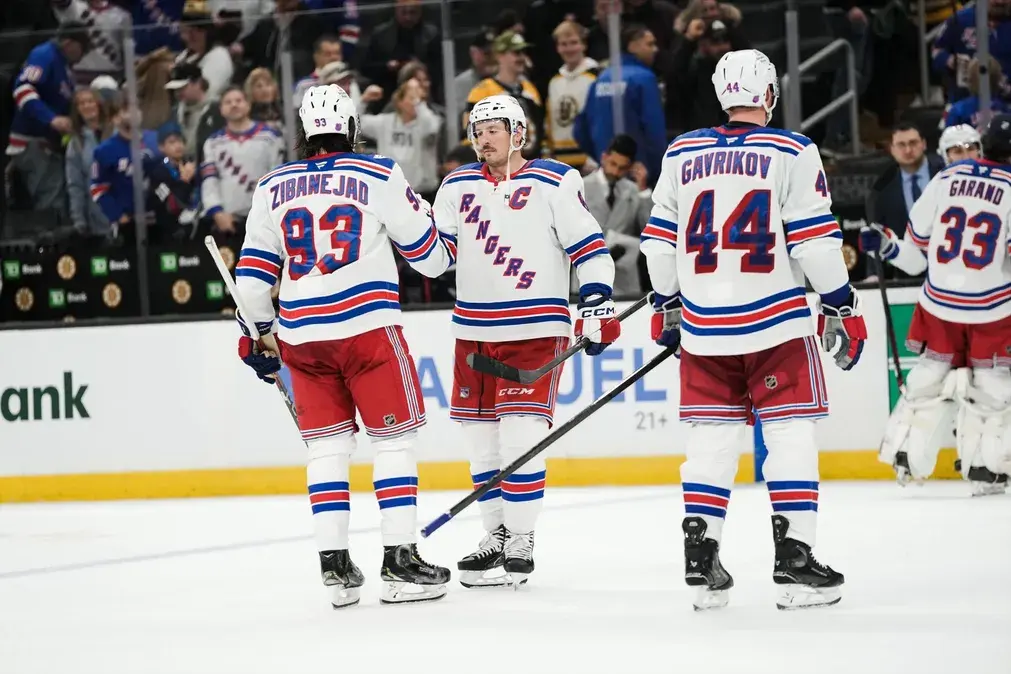 New York Rangers vs Tampa Bay Lightning - Ponturi Hochei NHL 29 noiembrie 2025