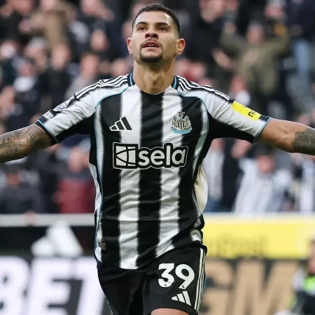 Newcastle vs Athletic Bilbao, 05.11.2025, Ponturi Pariuri Champions League