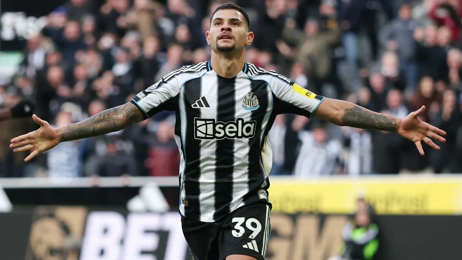 Newcastle vs Athletic Bilbao, 05.11.2025, Ponturi Pariuri Champions League