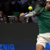 Novak Djokovic vs Lorenzo Musetti – Ponturi Pariuri Finala ATP Atena – 8 noiembrie 2025