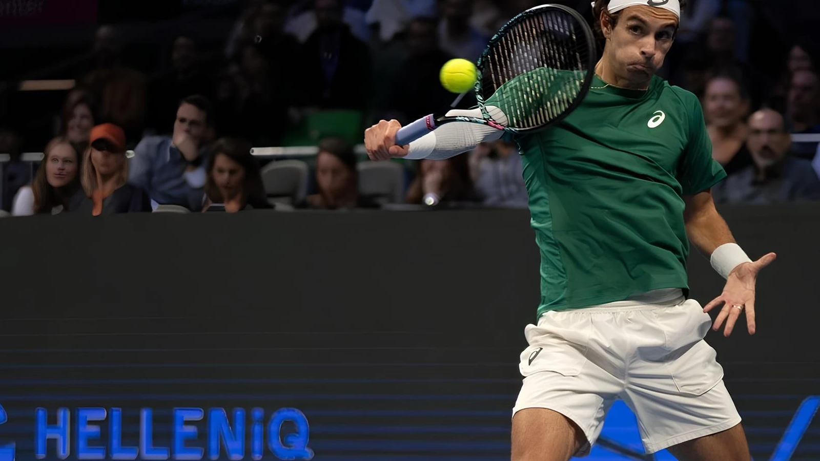 Novak Djokovic vs Lorenzo Musetti - Ponturi Pariuri Finala ATP Atena - 8 noiembrie 2025