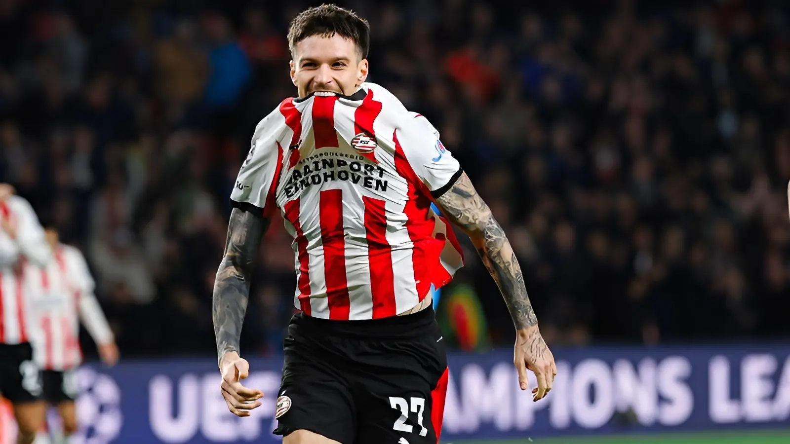 Olympiakos vs PSV, Ponturi Pariuri Champions League, 04.11.2025