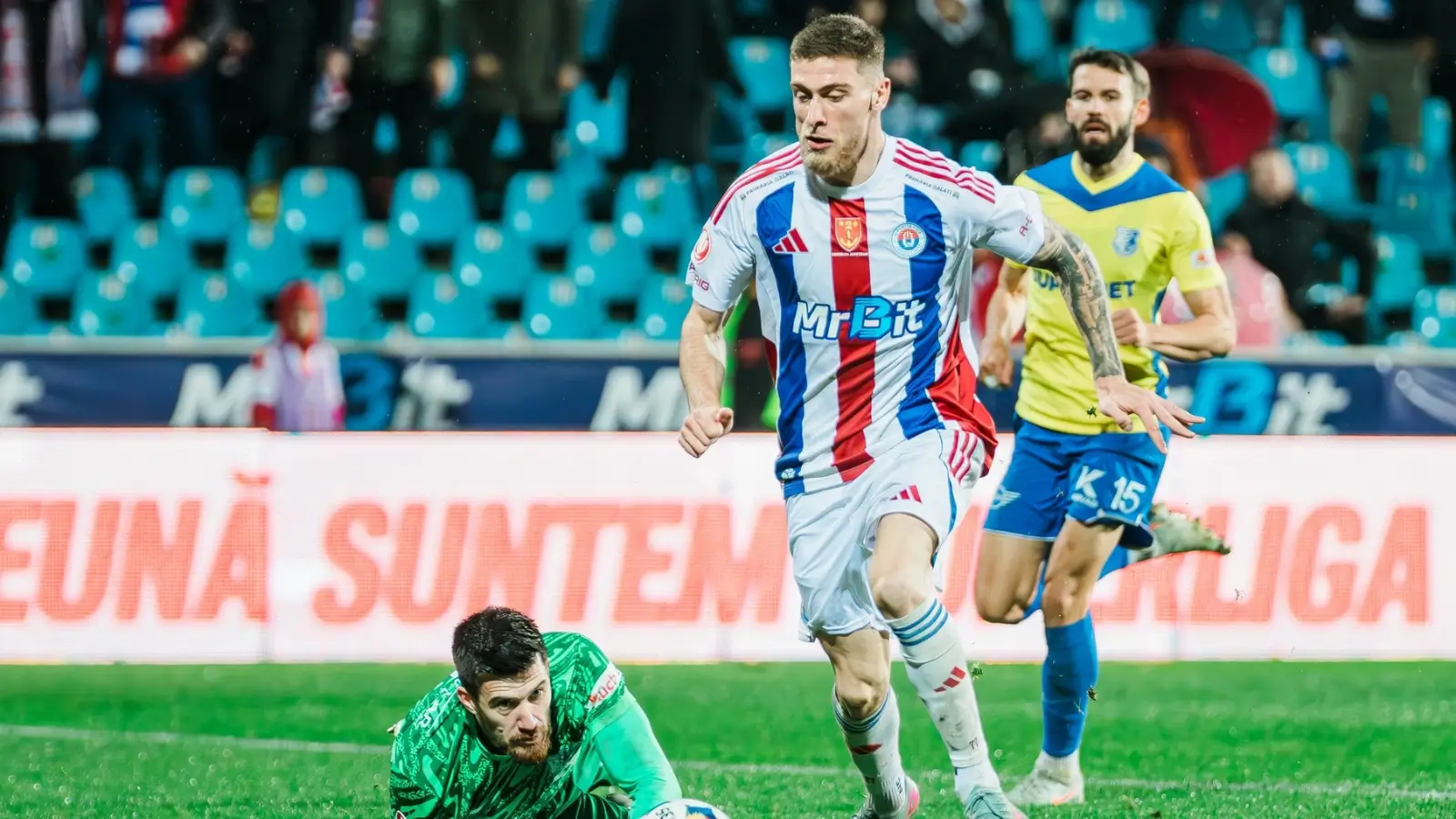 Oțelul – Farul Punct prețios pentru constănțeni