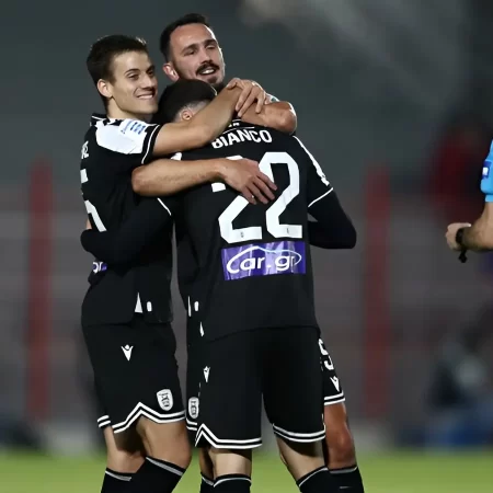 PAOK vs Young Boys, Ponturi Pariuri Europa League, 6 noiembrie 2025