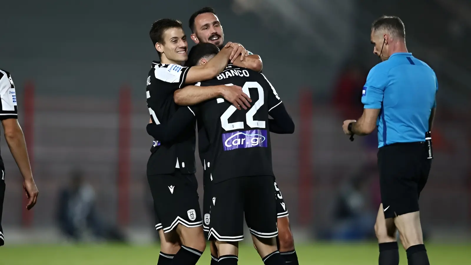 PAOK vs Young Boys, Ponturi Pariuri Europa League, 6 noiembrie 2025