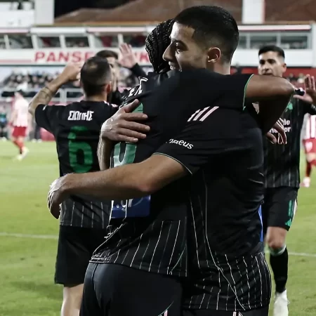 Panathinaikos vs Sturm Graz, Ponturi Pariuri Europa League, 27.11.2025