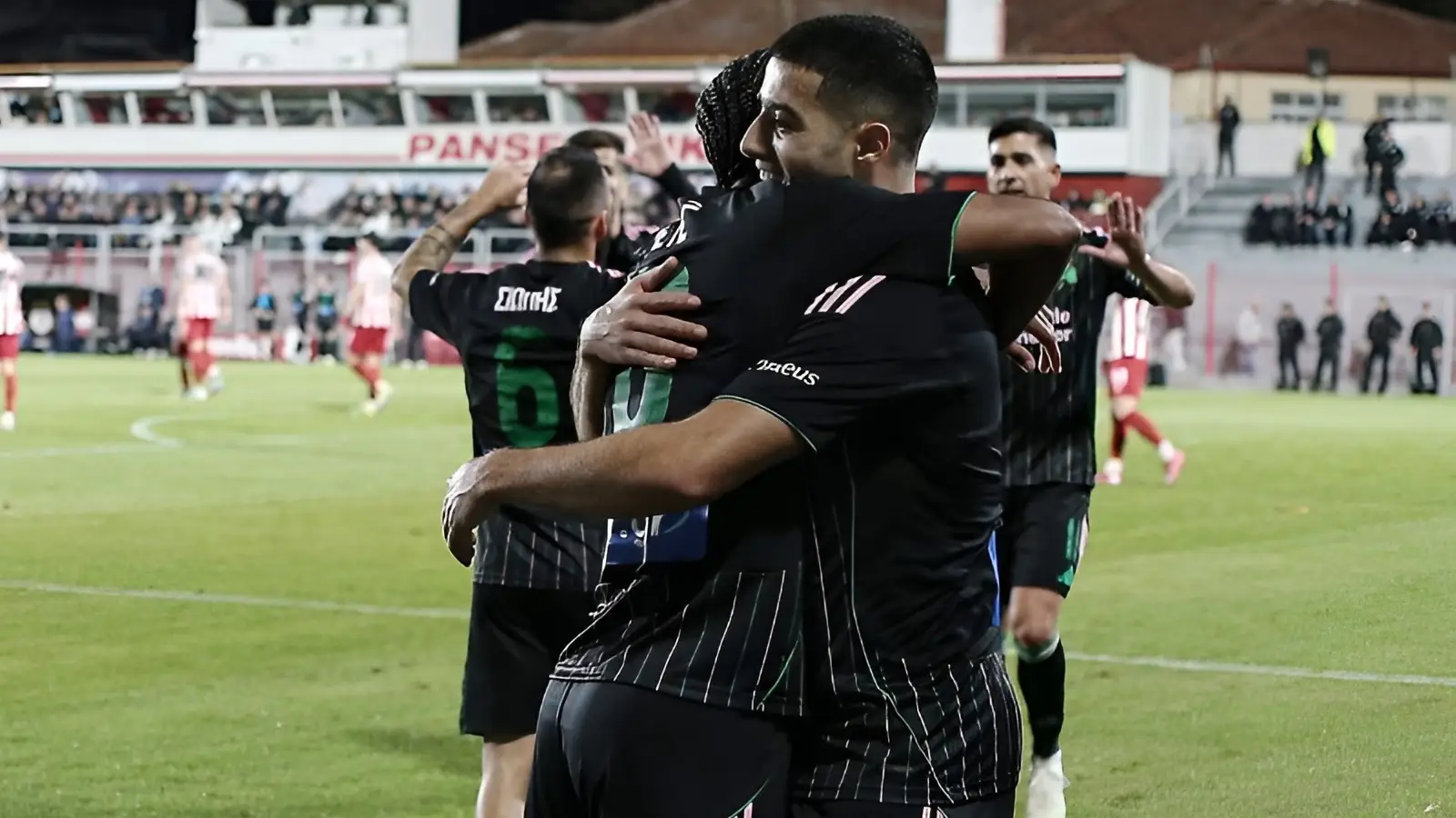 Panathinaikos vs Sturm Graz, Ponturi Pariuri Europa League, 27.11.2025