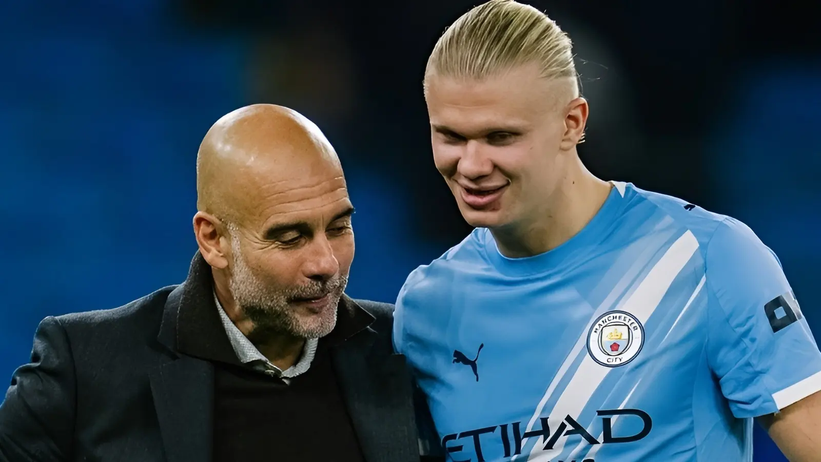 Pariuri Speciale Manchester City vs Dortmund