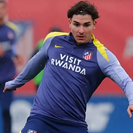 Pariuri speciale Atletico Madrid vs Inter Milan în etapa a cincea de Champions League – Mizăm pe două cote mărite