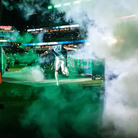 Philadelphia Eagles vs Chicago Bears – Ponturi Fotbal American NFL 28 noiembrie 2025