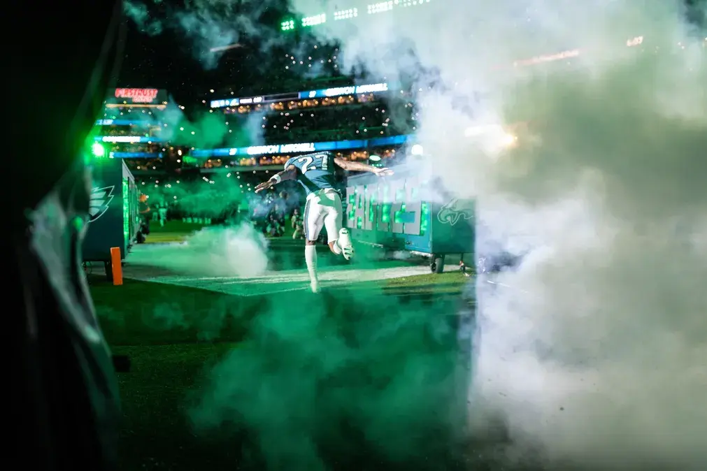 Philadelphia Eagles vs Chicago Bears - Ponturi Fotbal American NFL 28 noiembrie 2025