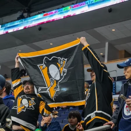 Pittsburgh Penguins vs Buffalo Sabres – Ponturi Hochei NHL 26 noiembrie 2025