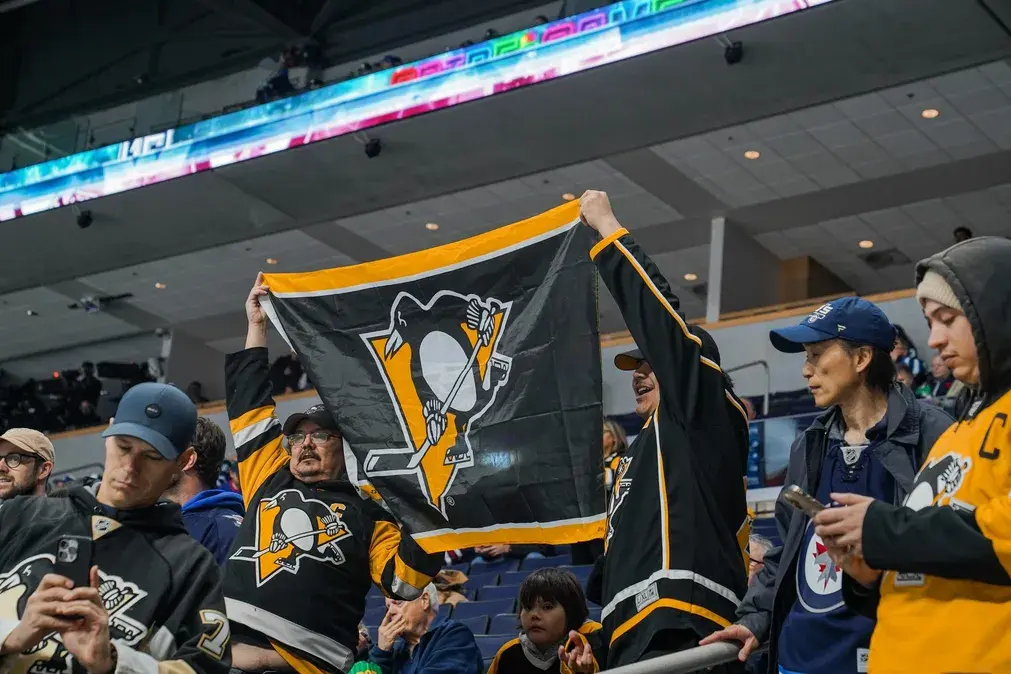 Pittsburgh Penguins vs Buffalo Sabres - Ponturi Hochei NHL 26 noiembrie 2025