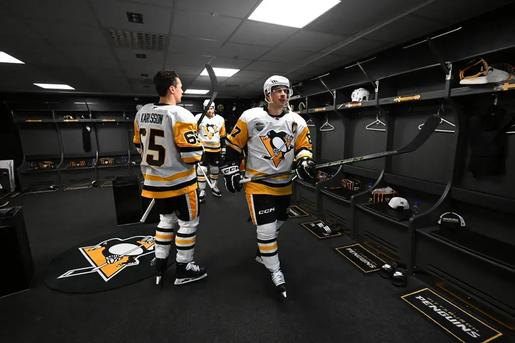 Pittsburgh Penguins vs Seattle Kraken - Ponturi hochei NHL 20 noiembrie 2025