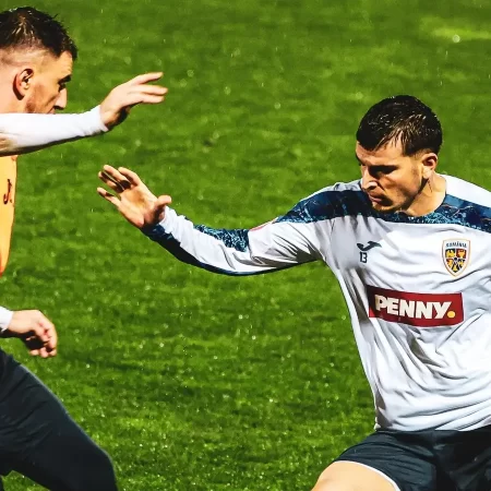 Pomana zilei la Bosnia – România – Cotă 2.00 în loc de 1.06 pentru un singur gol!