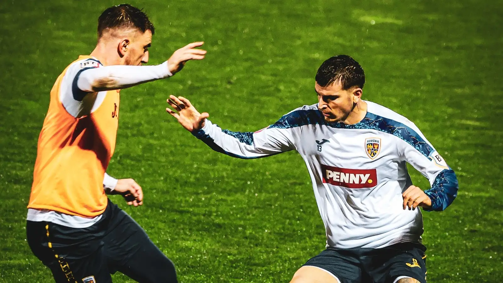 Pomana zilei la Bosnia - România - Cotă 2.00 în loc de 1.06 pentru un singur gol!