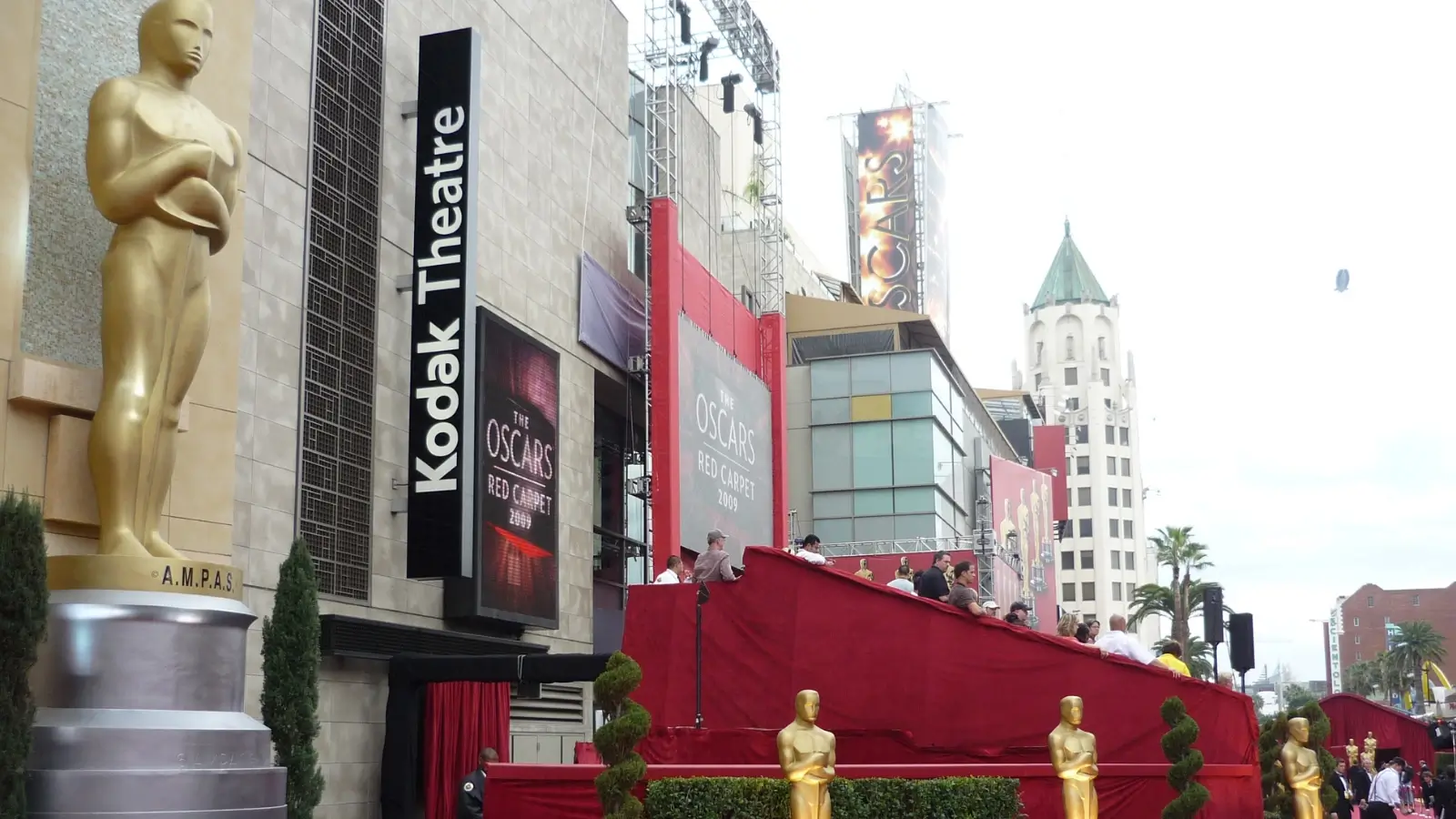 Premiile Oscar 2026 – Cote la Pariuri și Favoriți