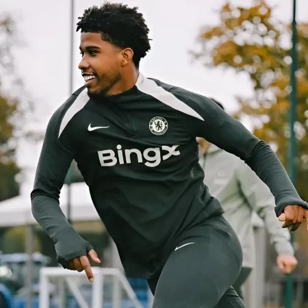 Qarabag vs Chelsea, 05.11.2025, Ponturi Pariuri Champions League