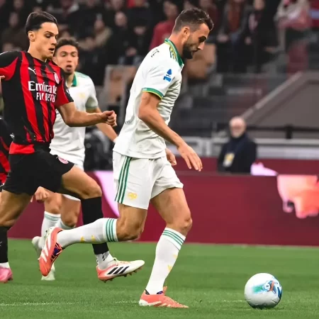 Rangers vs AS Roma, Ponturi Pariuri Europa League, 6 noiembrie 2025