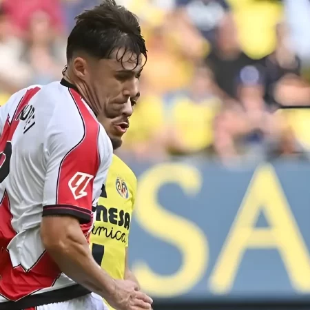 Rayo Vallecano vs Lech Poznan, Ponturi Pariuri Conference League, 06.11.2025