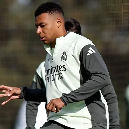 Rayo Vallecano vs Real Madrid, 9 noiembrie 2025, Ponturi Pariuri La Liga