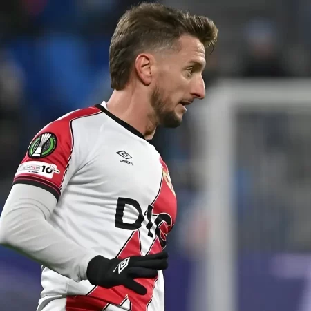 Rayo Vallecano vs Valencia, 01.12.2025, Ponturi Pariuri LaLiga