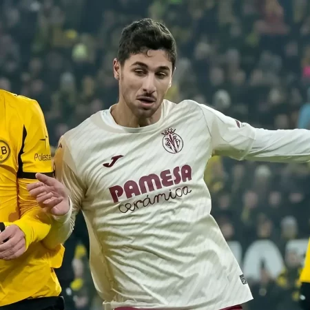 Real Sociedad vs Villarreal, Ponturi Pariuri LaLiga, 30.11.2025