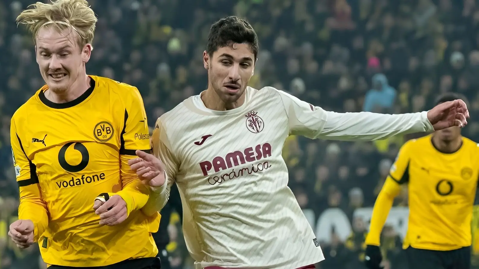 Real Sociedad vs Villarreal, Ponturi Pariuri LaLiga, 30.11.2025