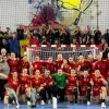 România vs Croația – Ponturi Pariuri CM handbal feminin 27.11.2025