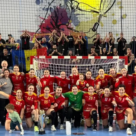 România vs Croația – Ponturi Pariuri CM handbal feminin 27.11.2025