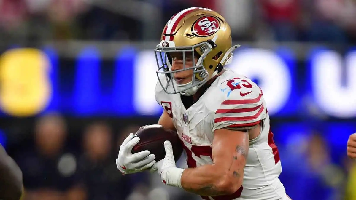 San Francisco 49ers vs Carolina Panthers - Ponturi Fotbal American NFL 24 noiembrie 2025