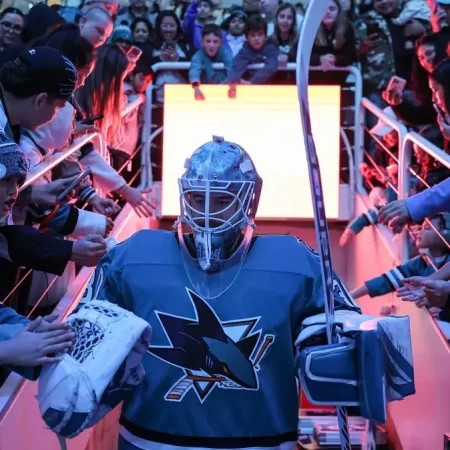 San Jose Sharks vs Vancouver Canucks – Ponturi Hochei NHL 28 noiembrie 2025
