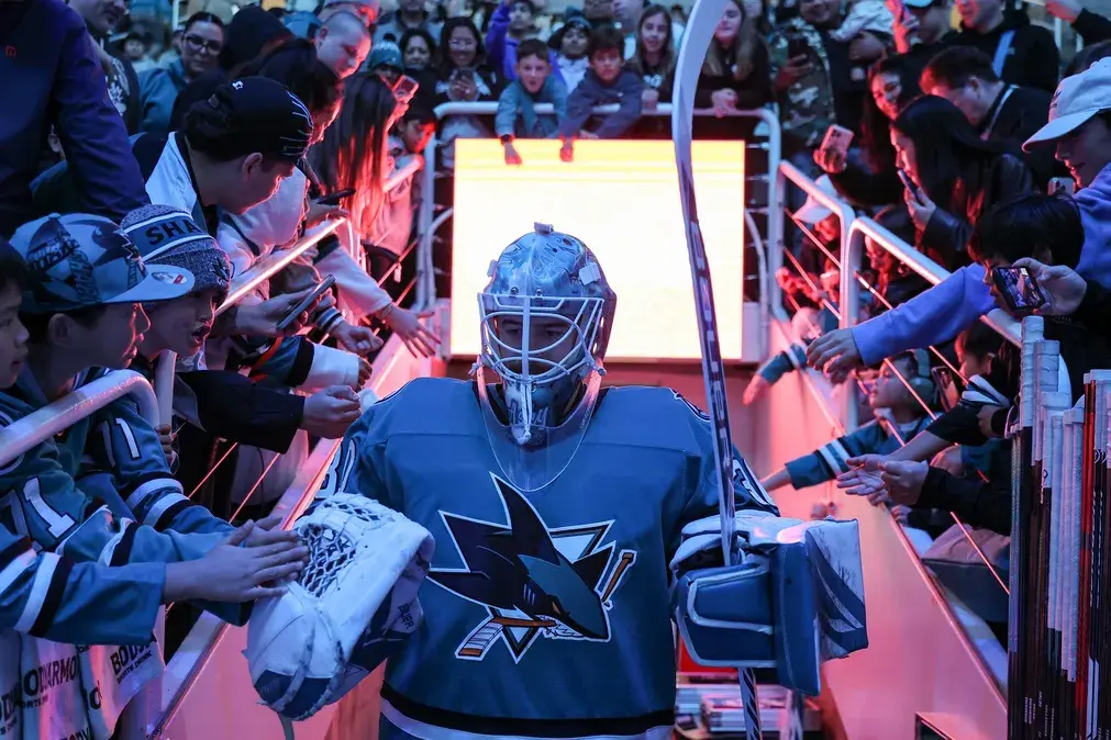 San Jose Sharks vs Vancouver Canucks - Ponturi Hochei NHL 28 noiembrie 2025