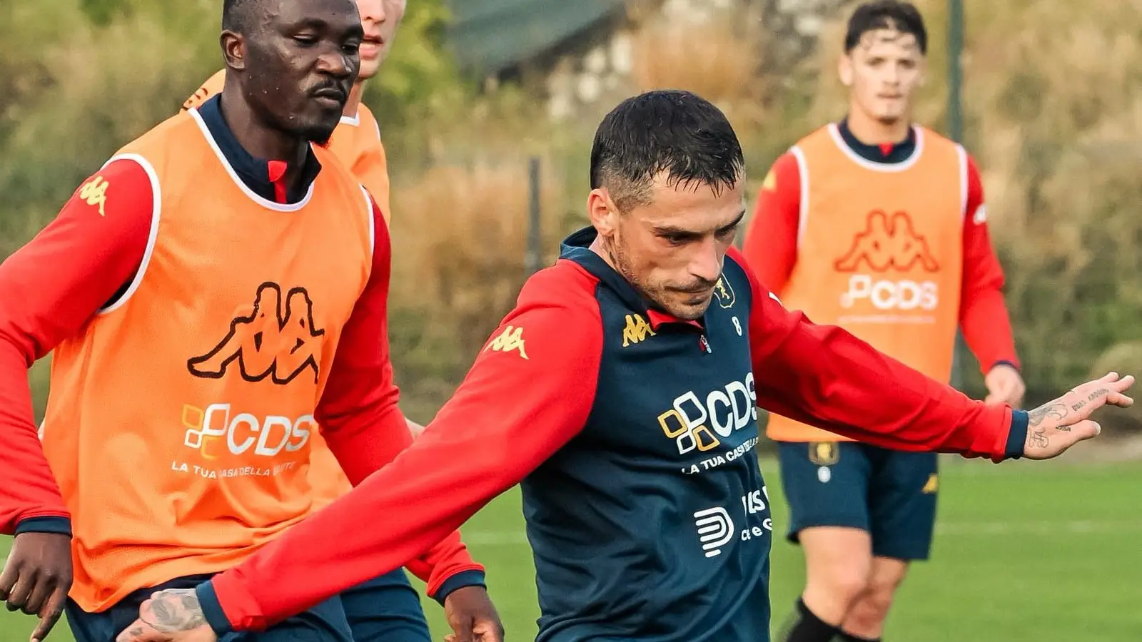 Sassuolo vs Genoa, Ponturi Pariuri Serie A, 3 noiembrie 2025