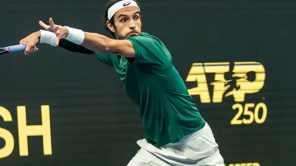 Sebastian Korda vs Lorenzo Musetti - Ponturi Pariuri Semifinale ATP Atena 7.11.2025
