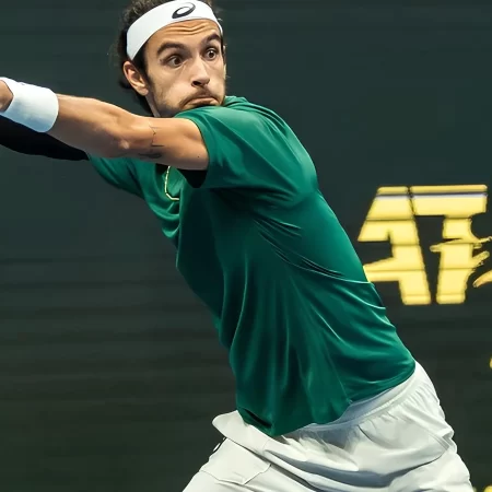 Sebastian Korda vs Lorenzo Musetti – Ponturi Pariuri Semifinale ATP Atena 7.11.2025 