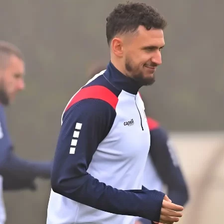 Serbia vs Letonia, 16.11.2025, Ponturi Pariuri Preliminarii Campionatul Mondial