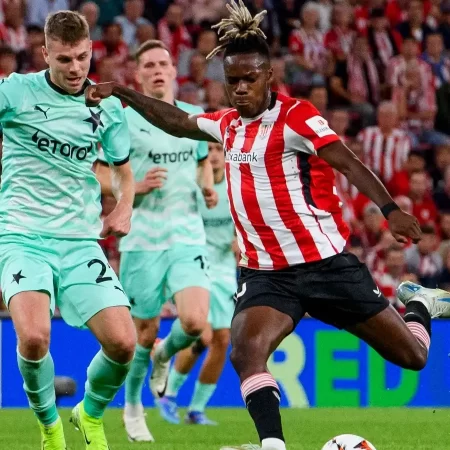 Slavia Praga vs Athletic Bilbao, Ponturi Pariuri Champions League, 25 noiembrie 2025