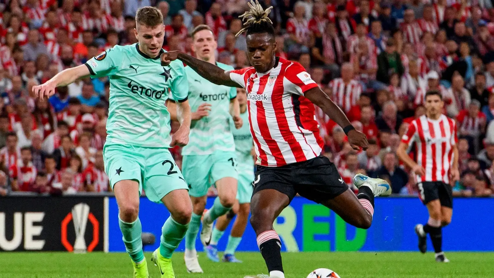 Slavia Praga vs Athletic Bilbao, Ponturi Pariuri Champions League, 25 noiembrie 2025