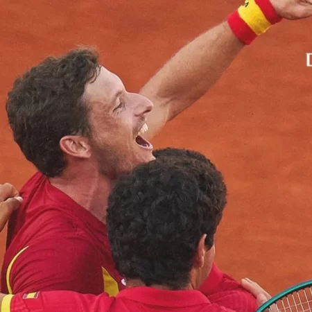 Spania vs Cehia – Ponturi Pariuri Sferturi Cupa Davis 20.11.2025