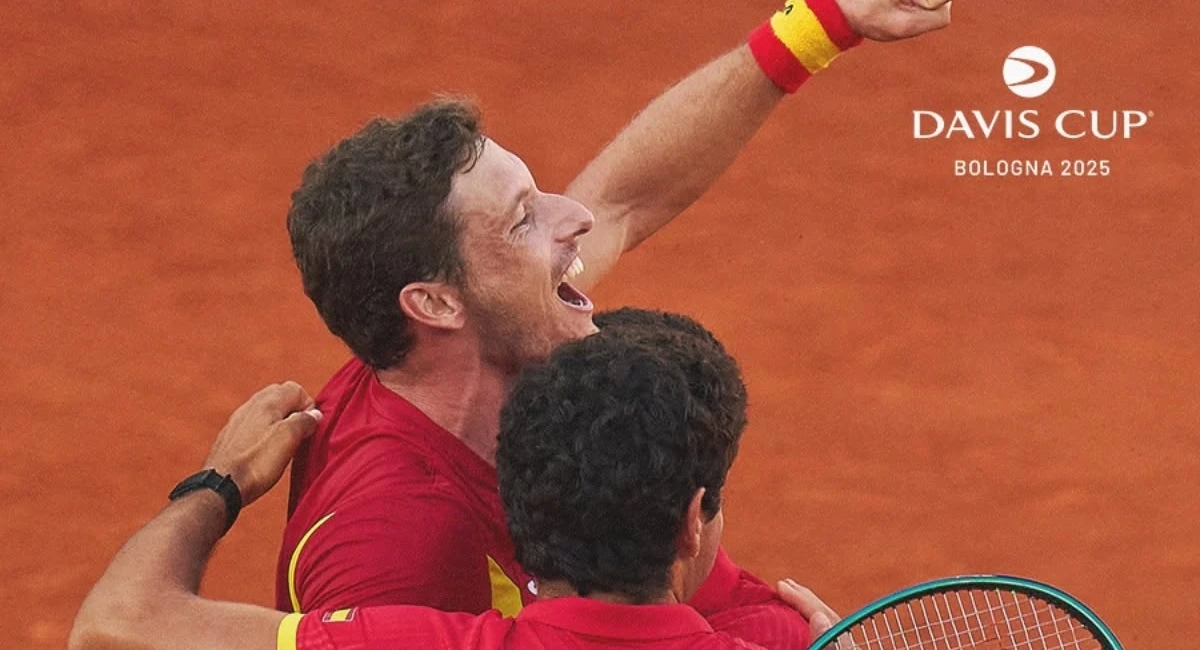 Spania vs Cehia - Ponturi Pariuri Sferturi Cupa Davis 20.11.2025